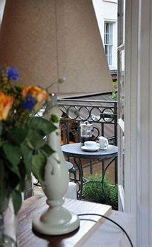 Kings Boutique Hotel London Exterior photo