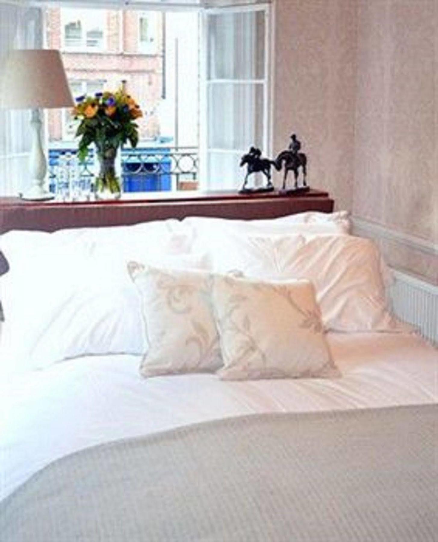 Kings Boutique Hotel London Exterior photo